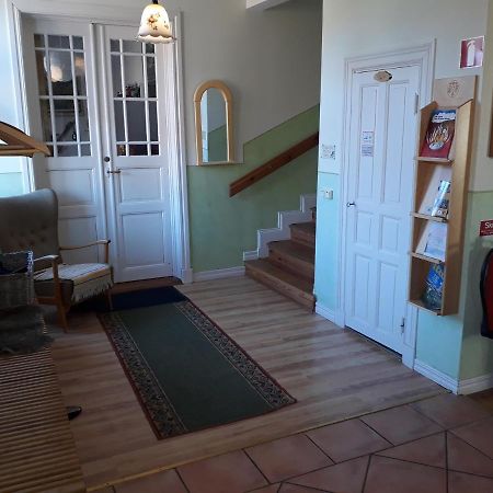 Bjorkfors Kajak & Hostel Zewnętrze zdjęcie