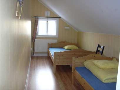 Bjorkfors Kajak & Hostel Zewnętrze zdjęcie