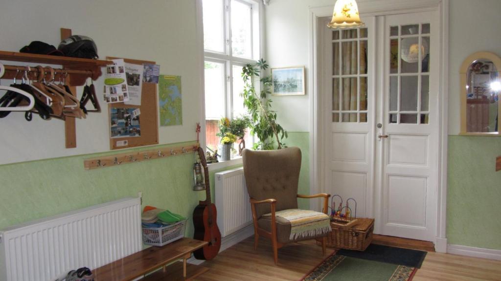 Bjorkfors Kajak & Hostel Zewnętrze zdjęcie