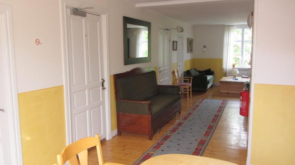 Bjorkfors Kajak & Hostel Zewnętrze zdjęcie